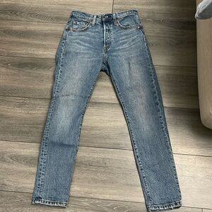 Levi’s 501 Jeans